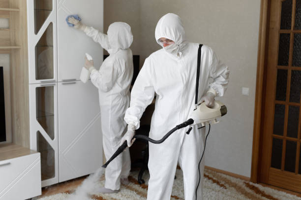 24/7 Emergency Sewage Cleanup experts in Richland, NJ
